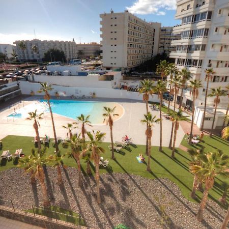 Light Blue Holiday Home Playa del Inglés Extérieur photo