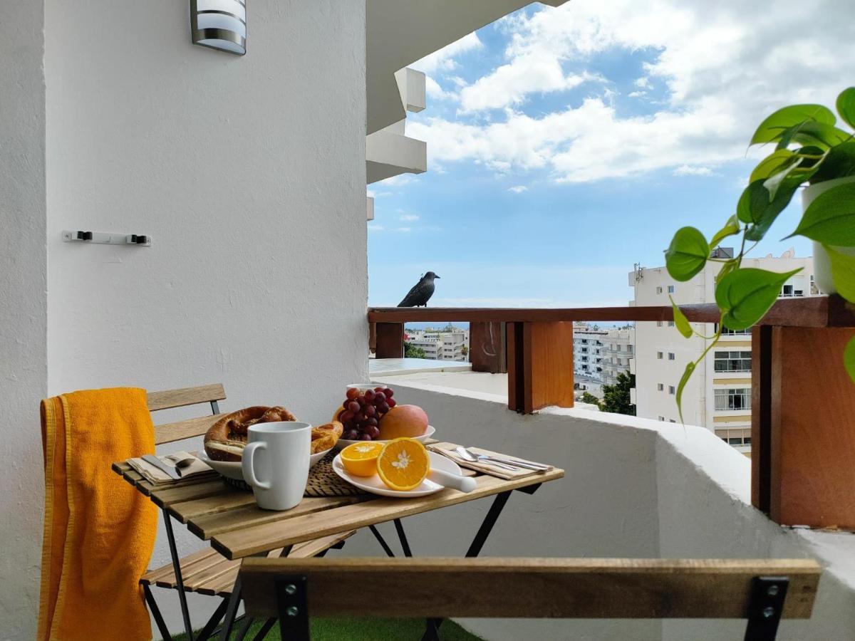 Light Blue Holiday Home Playa del Inglés Extérieur photo