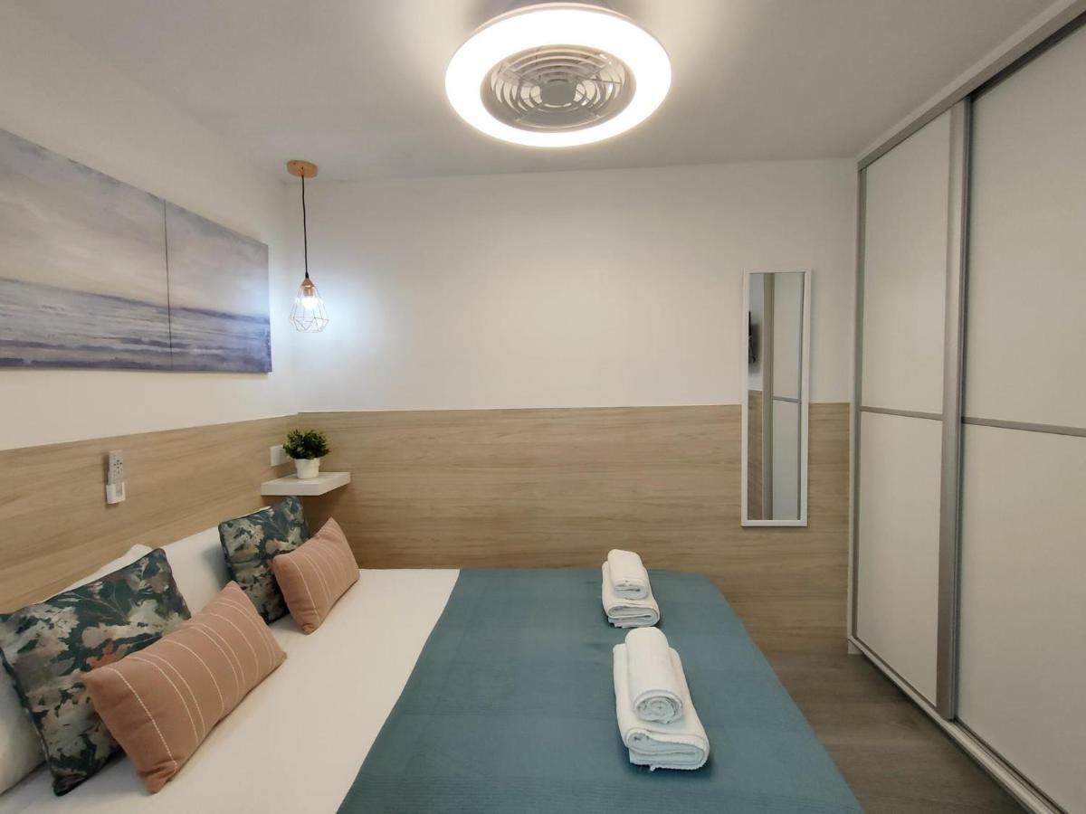 Light Blue Holiday Home Playa del Inglés Extérieur photo