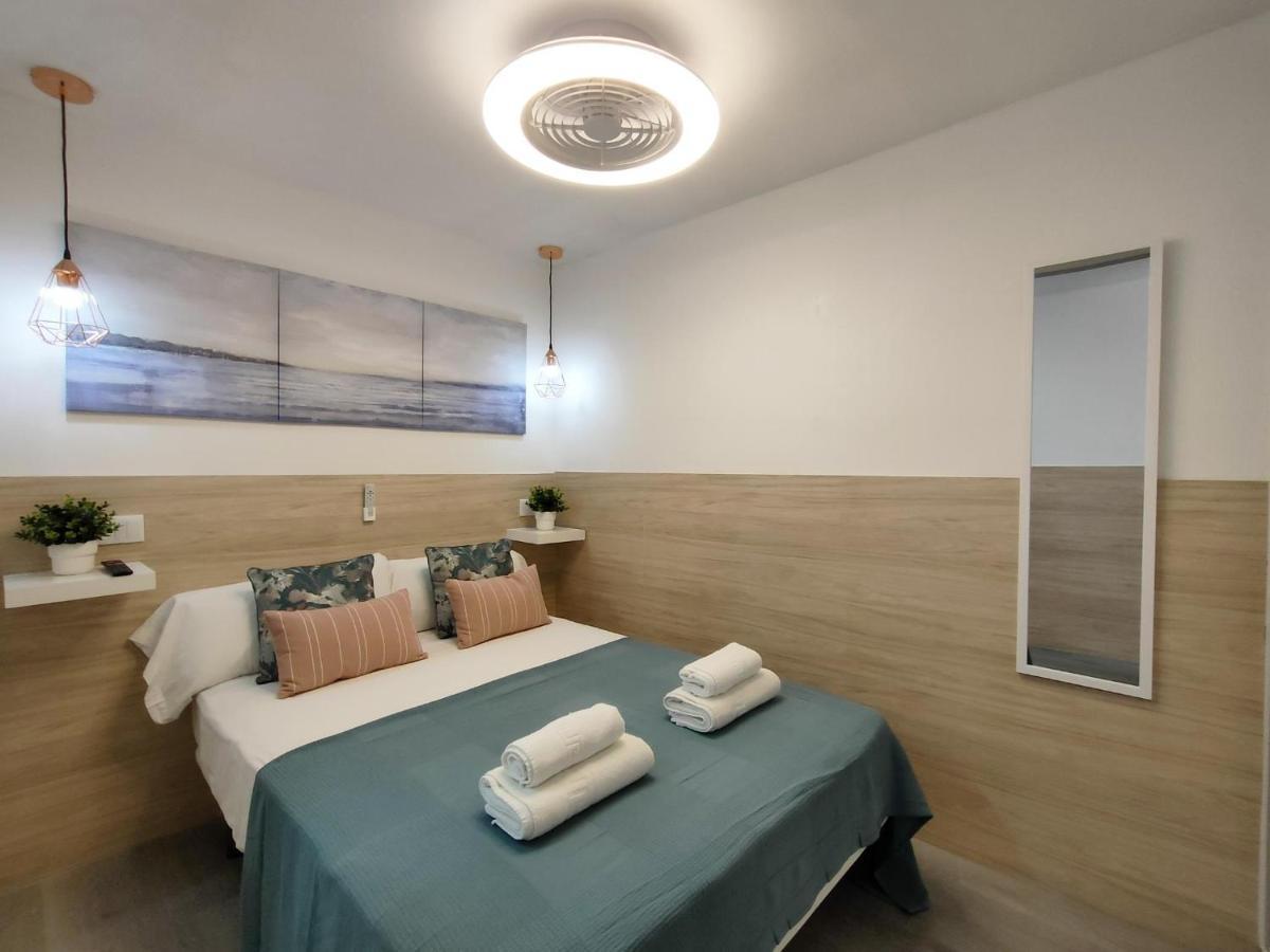 Light Blue Holiday Home Playa del Inglés Extérieur photo