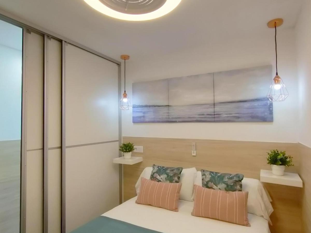Light Blue Holiday Home Playa del Inglés Extérieur photo