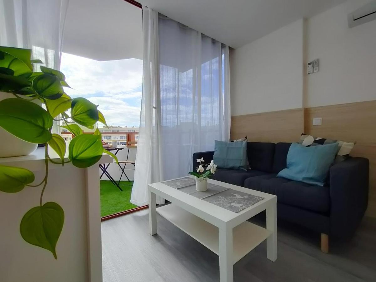 Light Blue Holiday Home Playa del Inglés Extérieur photo