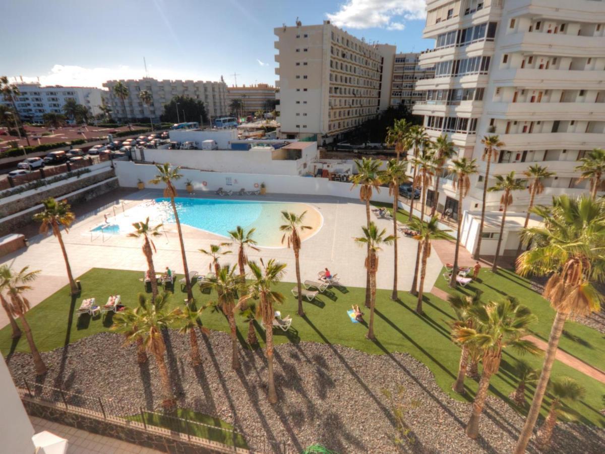 Light Blue Holiday Home Playa del Inglés Extérieur photo