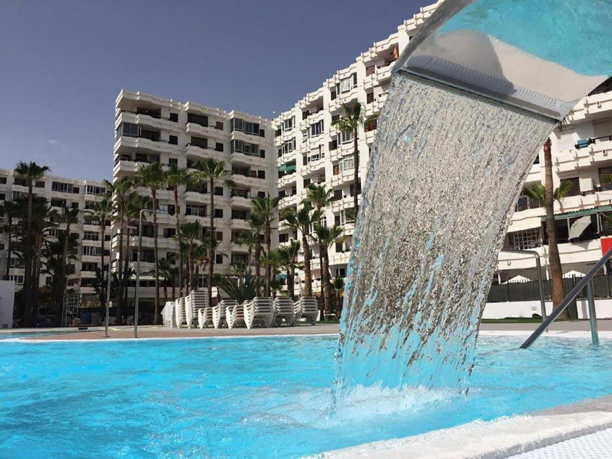 Light Blue Holiday Home Playa del Inglés Extérieur photo