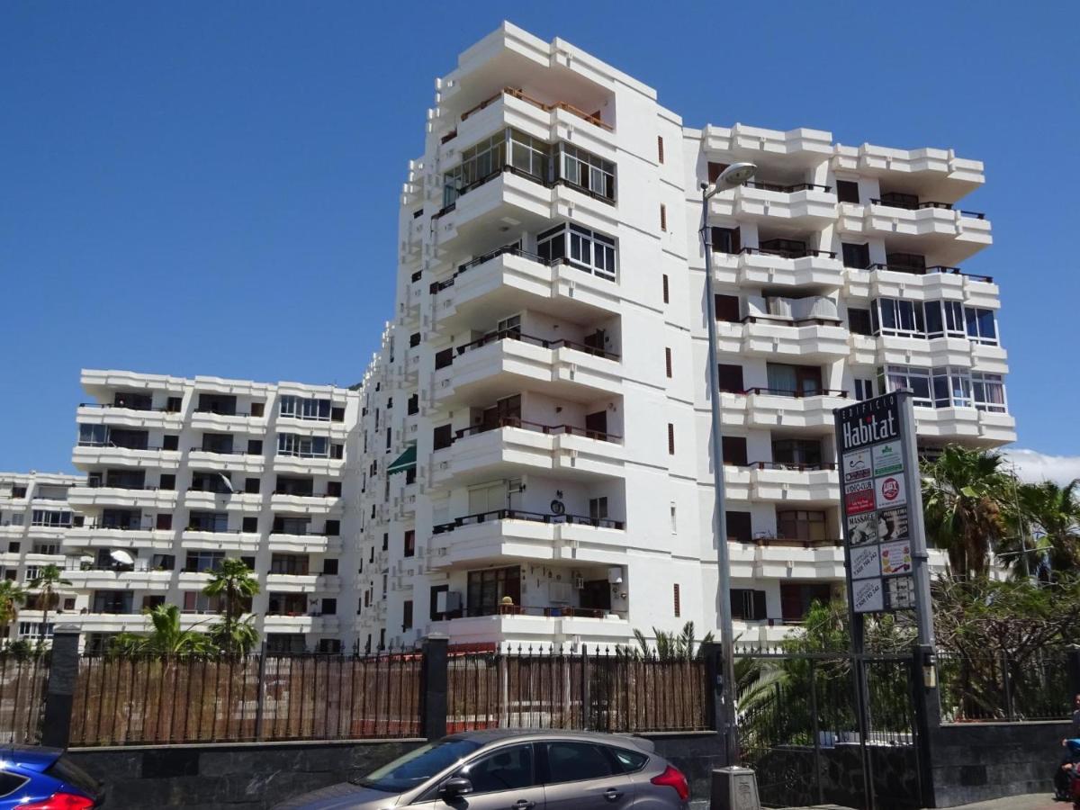 Light Blue Holiday Home Playa del Inglés Extérieur photo