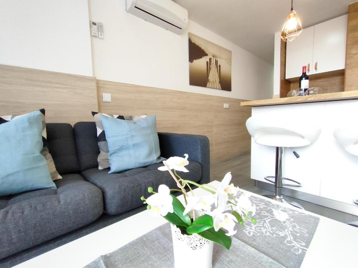 Light Blue Holiday Home Playa del Inglés Extérieur photo