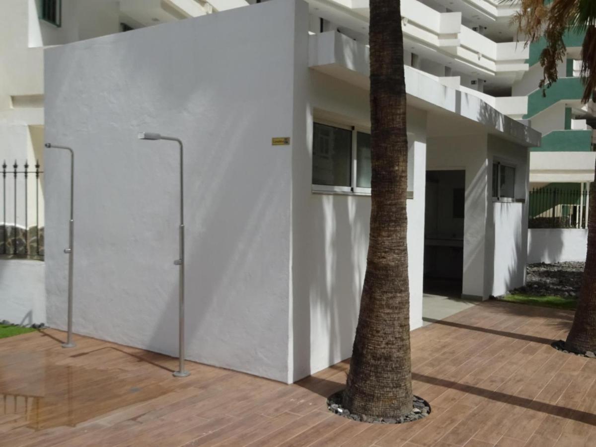 Light Blue Holiday Home Playa del Inglés Extérieur photo